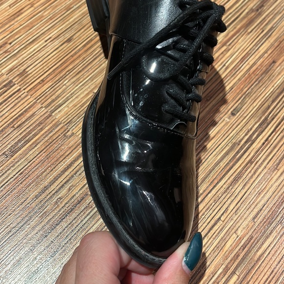 Calvin Klein oxfords - Picture 6 of 6